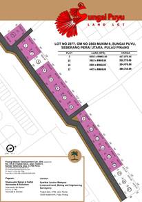 Residential-Land-for-sale-Butterworth-Penang