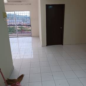 Apartment Nilai Santalia utk disewa segera