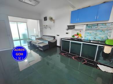 Sri Tanjung Apartment (Georgetown)