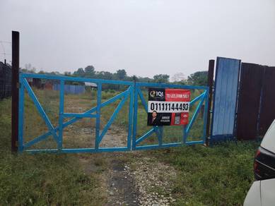Agricultural-Land-for-sale-Sungai-Buloh-Selangor