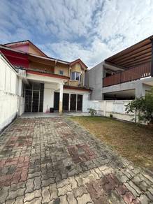 MURAH BOOKING 2K Landed Di Kota Damansara Cecawi