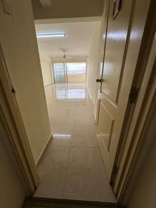 Sentul Utama Condominium