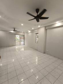 Pelangi Damansara Condominium- Renovated &Ready Move In CORNER UNIT