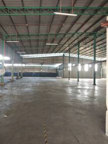 Warehouse Machang Bubok, Bukit Mertajam for Rent