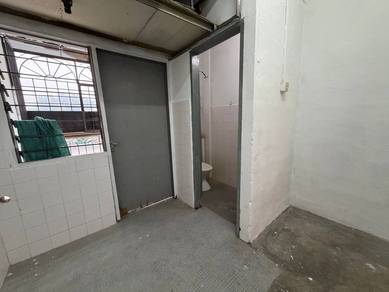 MURAH!!🔥RM6O BELOW VALUE!!🔥| Flat Taman Bukit Mewah, Kajang