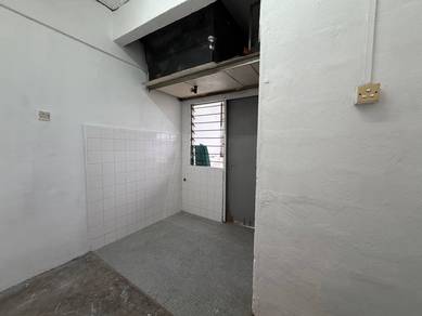 MURAH!!🔥RM6O BELOW VALUE!!🔥| Flat Taman Bukit Mewah, Kajang