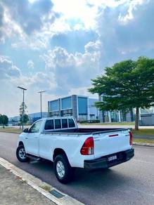 Toyota HILUX 2.4 VNT MY16 AN120 (M)