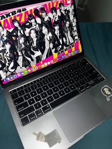Macbook Air 2020 13 inch 8/256