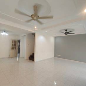 2-storey-Terraced-House-for-sale-Cheng-Melaka