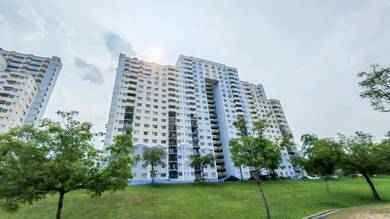 Taman Desaminium