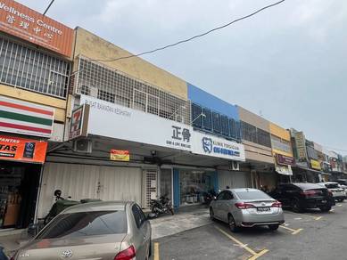 Kepong Baru ,Kepong