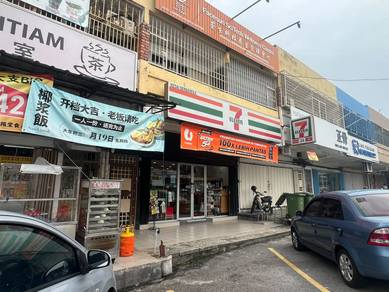 Kepong Baru ,Kepong