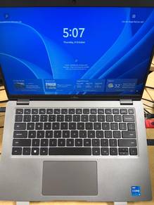 Dell Latitude 5430, i5, 500Gb SSD, 16 Gb RAM