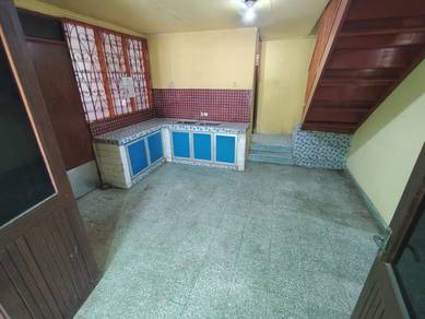 Corner 3 sty Tmn Setapak Jaya Renov & Extend 15min to Klcc Future Mrt