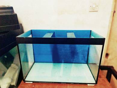 2ft aquarium.