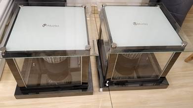 Lampu Tiang Pagar