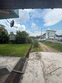 Jalan Dataran 2/8 Kempas Flat GF🔥