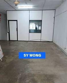 【Good Deal】1st floor shop at Impian Ria, Alma, Bukit Mertajam