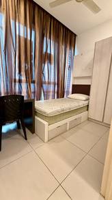 Rumah sewa fully furnish with pool