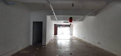2 Storey Shop Pandan Indah Cheras (Q5675)