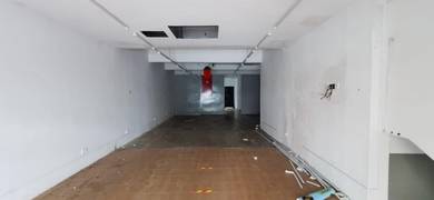 2 Storey Shop Pandan Indah Cheras (Q5675)