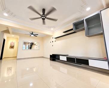 【ReOpen, Gated & Guarded】2Storey @ Kota Kemuning Greenville, 27X60