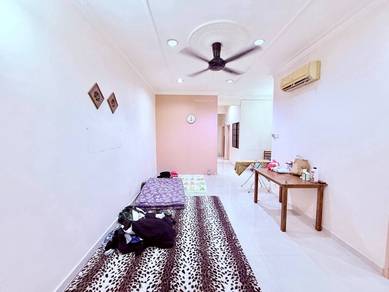 Single Storey Bandar Tasik Puteri Rawang - Renovated & Extended Unit ✅
