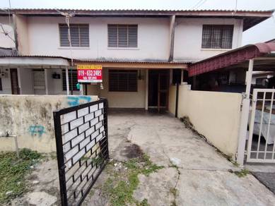 2-storey-Terraced-House-for-sale-Ipoh-Perak