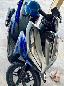 Vario 125 Tahun 2023