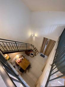 Kulai Indahpura , Jln Sena , Bandar Indahpura , Kulai , End Lot