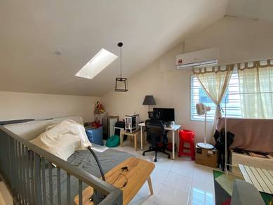 Kulai Indahpura , Jln Sena , Bandar Indahpura , Kulai , End Lot