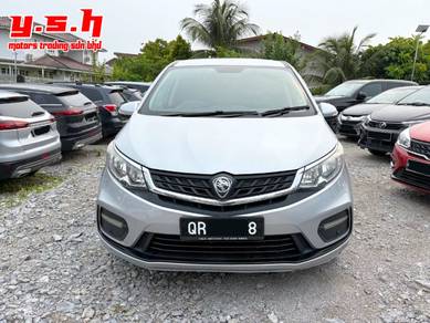 2020 Proton PERSONA 1.6 STANDARD MY16 FACELIFT (A)
