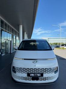 2024 Hyundai STARIA 2.2 MAX MY22 US4 (A)