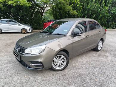 Proton SAGA 1.3 PREMIUM AT MY16 BT P2-13A