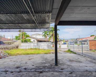 Taman Luyang Phase 4 Single Storey Semi Detached House 5850 Sqft Land.