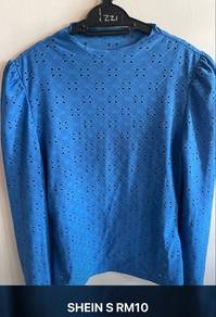 Top Blue