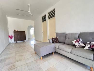 1-storey-Terraced-House-for-rent-Sungai-Petani-Kedah