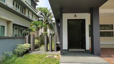 Semi-Detached-House-for-rent-Damansara-Perdana-Selangor