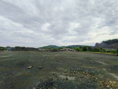 8 Lot Tanah Banglo dan Semi-D Untuk Di Jual!