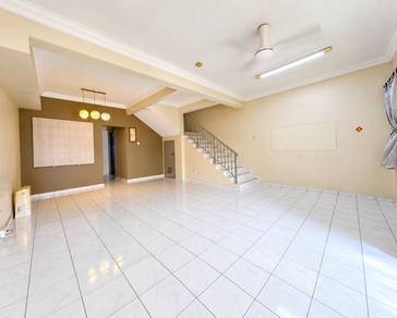 [Best Value, Cheapest] 2 storey Kemuning Greenhills 2, Kota Kemuning