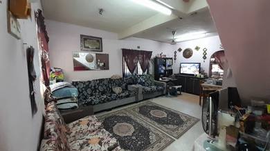 2-storey-Terraced-House-for-sale-Rawang-Selangor