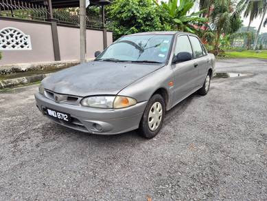 Proton WIRA 1.5  (M) Sedan FULL INJECTION