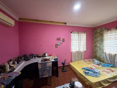 3 Sty Corner Lot Renovated Taman Muda Ampang