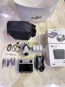 Drone Dji Mini 3 Pro