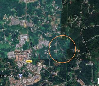 Residential-Land-for-sale-Kuching-Sarawak
