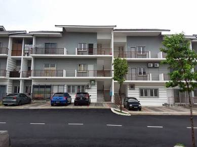 OFFER SALE SEREMBAN S2 ✅🔥BANDAR AINSDALE TOWN HOUSE G/FLOOR Security