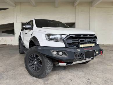 2019 Ford RANGER 2.0 RAPTOR (A)