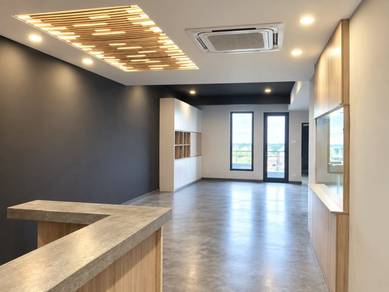 USJ 21 Office Space For Rent Cozy Design