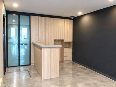 USJ 21 Office Space For Rent Cozy Design