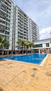 Villa Tanjung Condominium at Butterworth for Rent